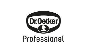 Dr Oetker Professional logo