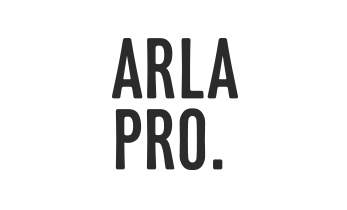 Arla Pro logo