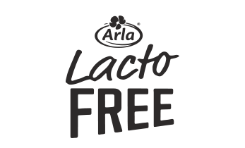 Arla Lacto Free logo